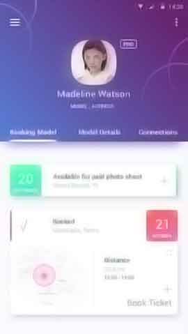 攻击网站教程软件引领效率革命的企业定制界面